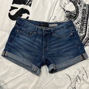Aeropostale women short jeans